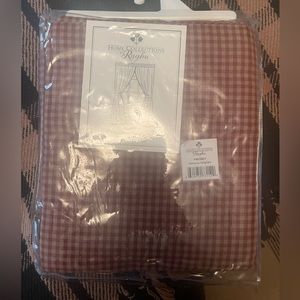 Home Collections by Raghu Newbury Gingham